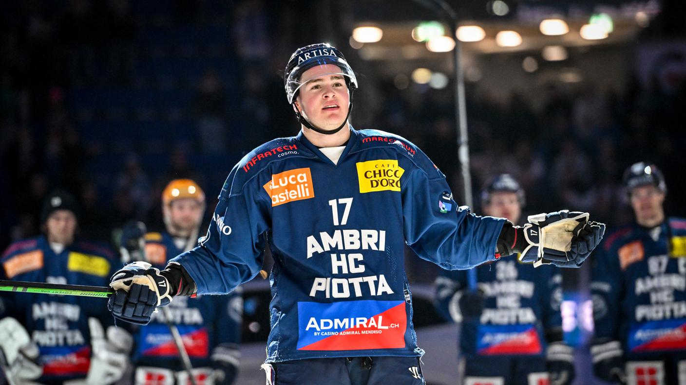 Miles Müller