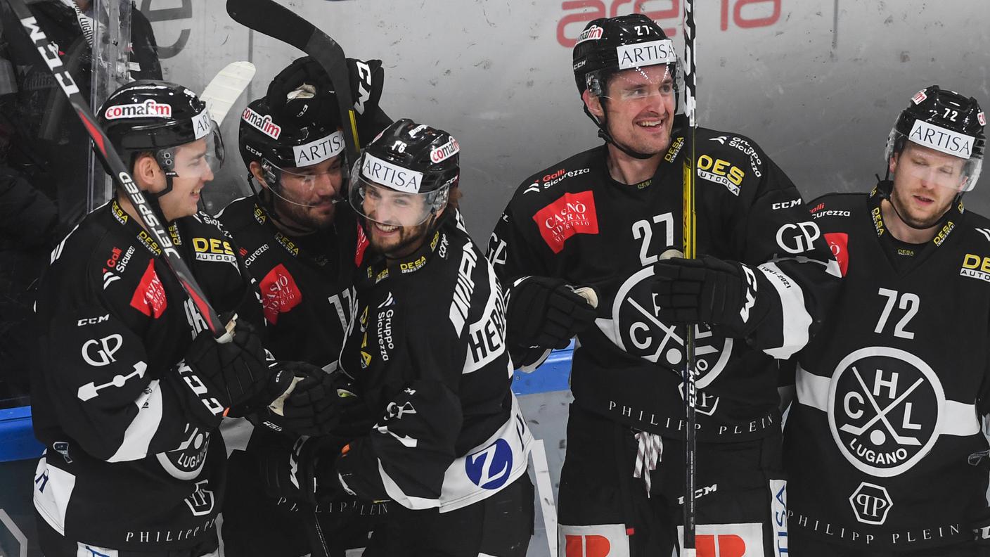 Un gennaio diverso per i sottocenerini
