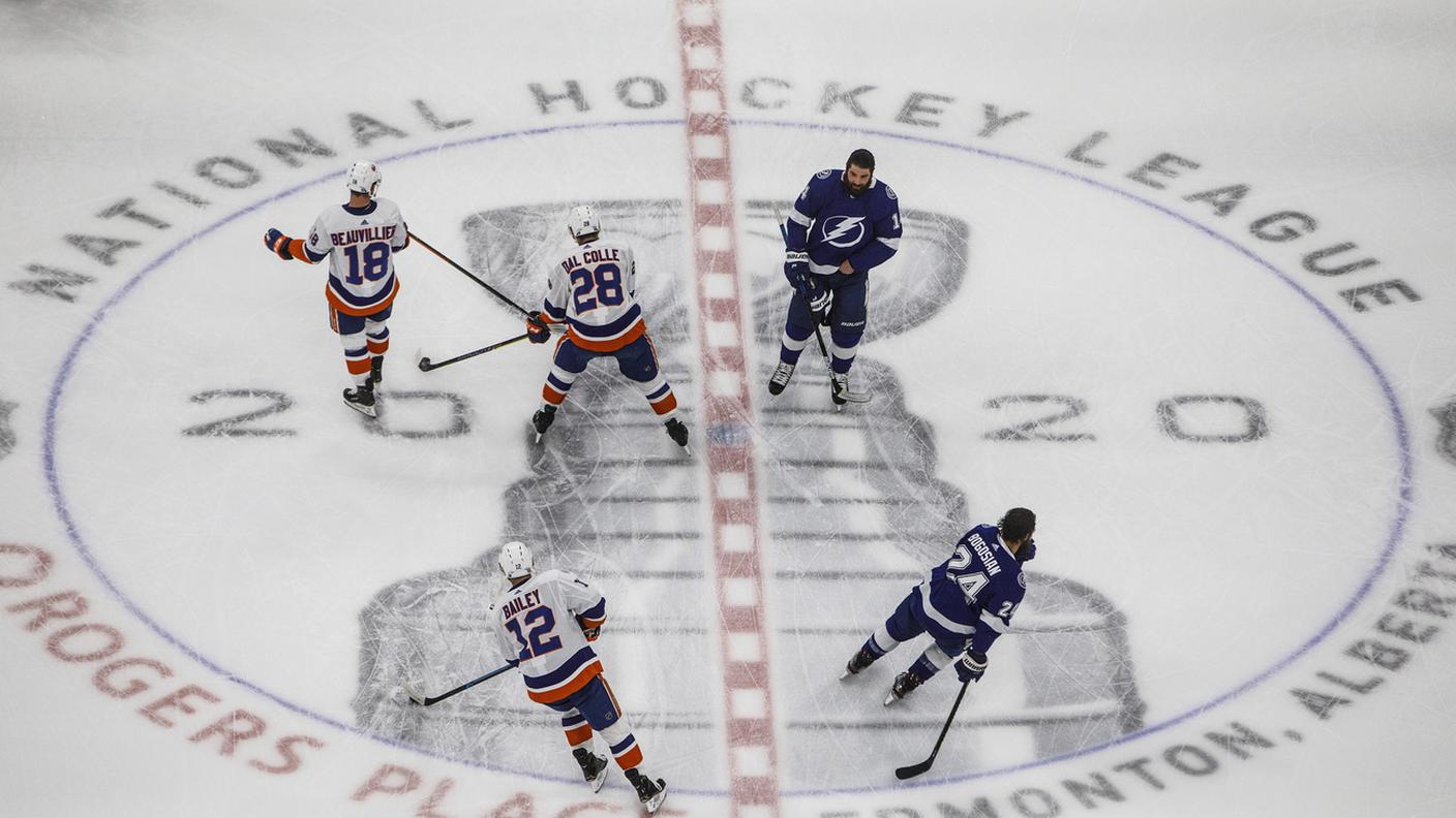 NHL