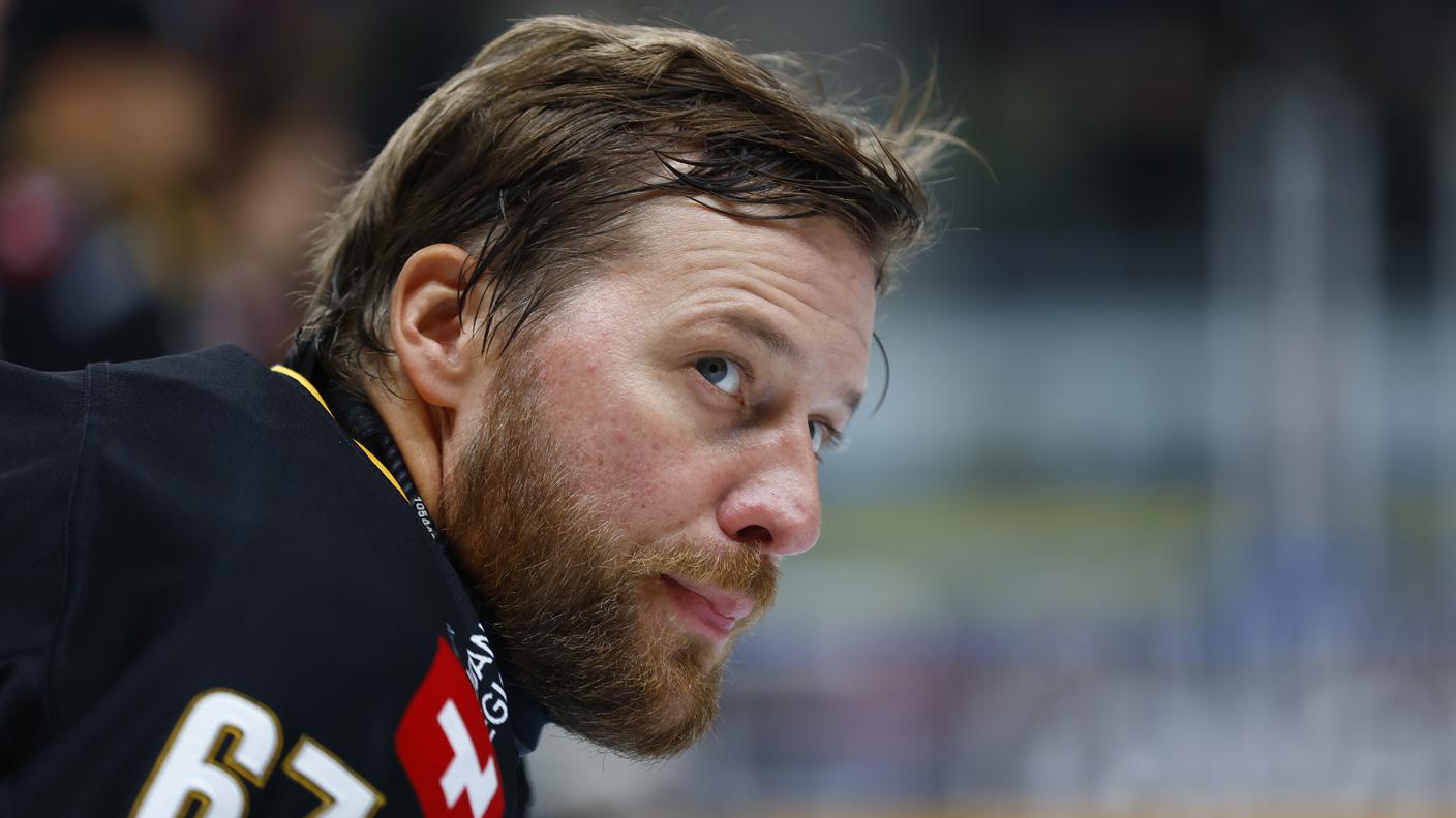 Al momento è a quota 11 punti in 15 partite