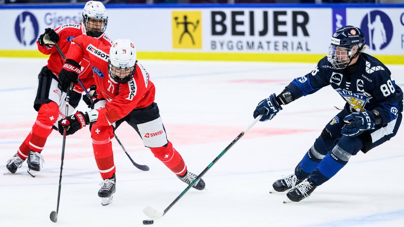 Non è bastato il momentaneo pareggio di Herzig