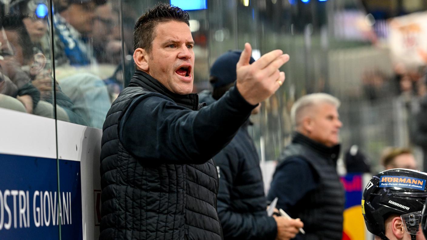 Dall'arrivo in panchina si sono registrati progressi