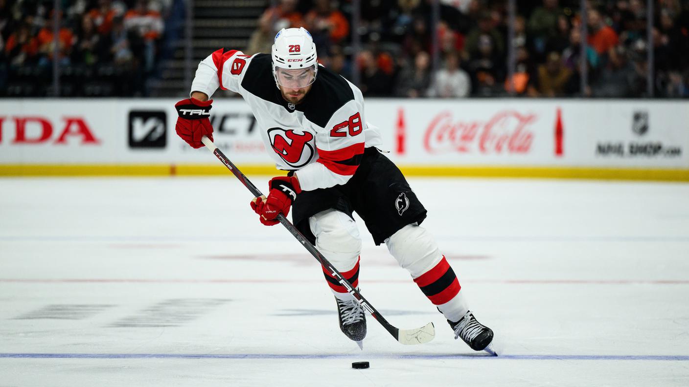 L'appenzellese in azione