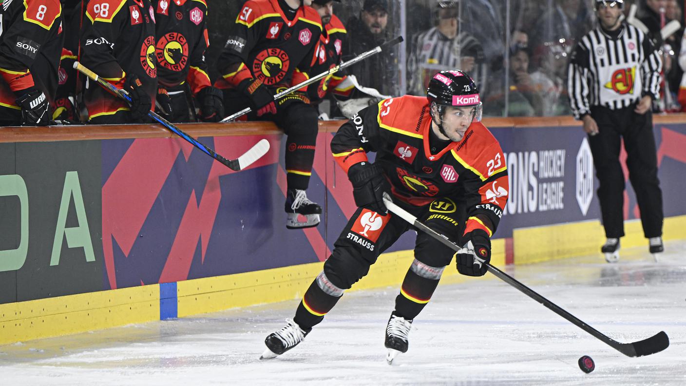 Lehmann protagonista del successo con Baumgartner