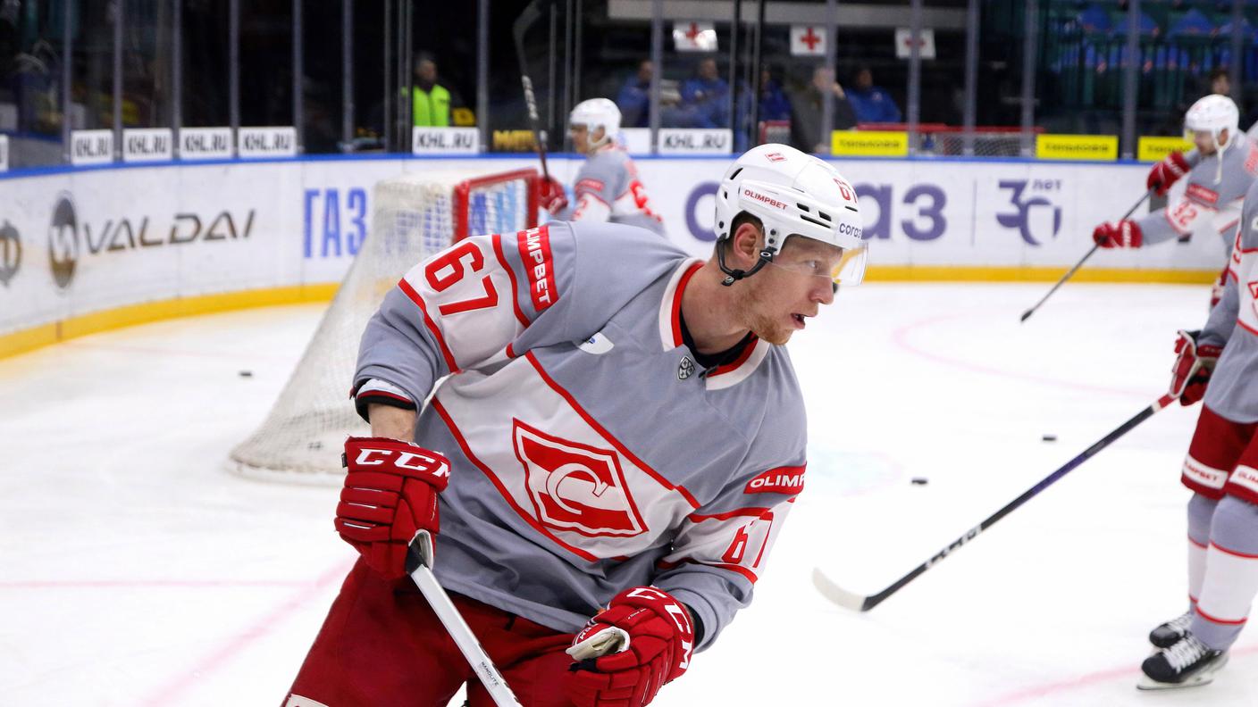 Un rinforzo per il reparto arretrato dell'Ambrì