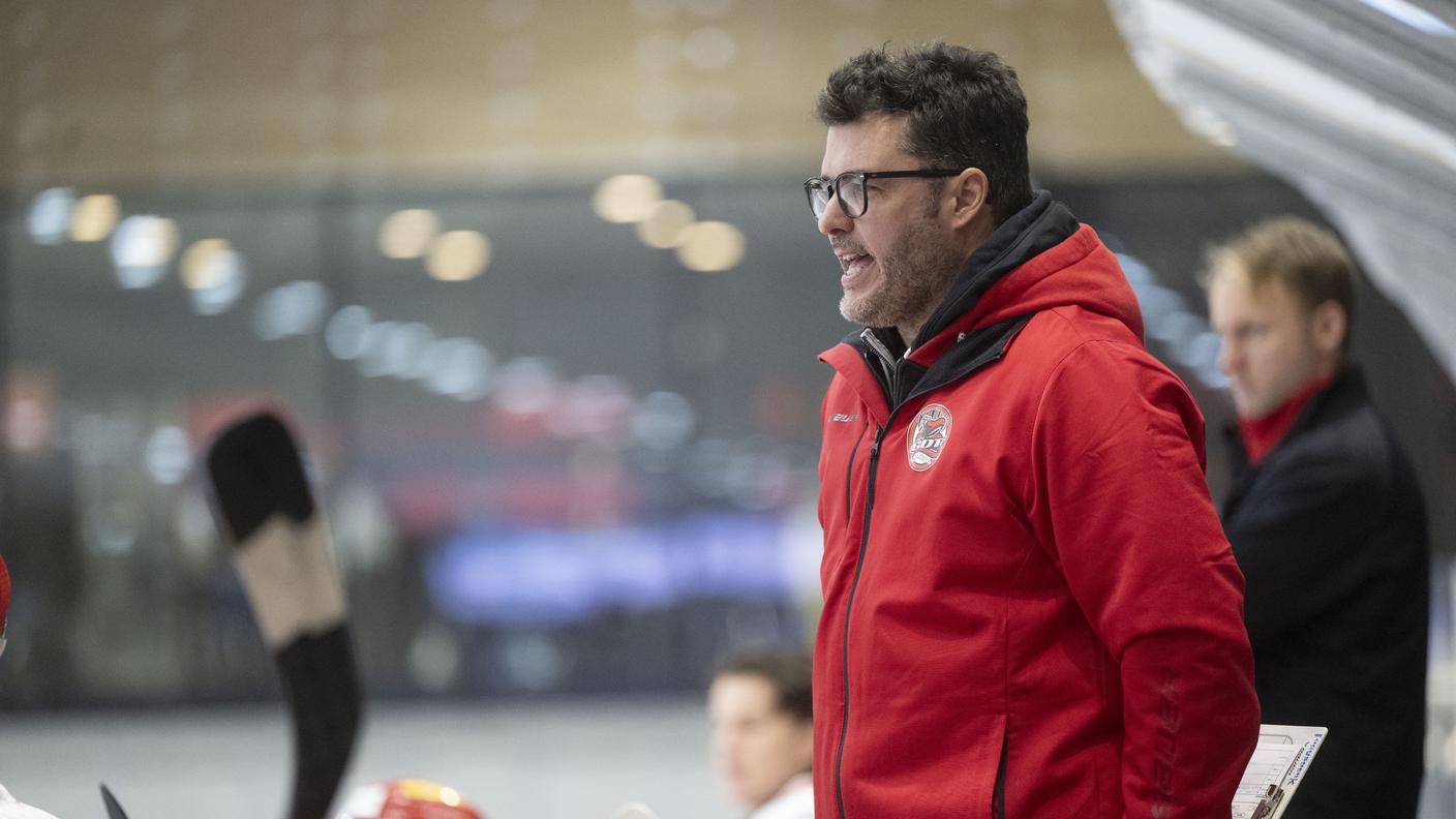 I bellinzonesi ci hanno provato