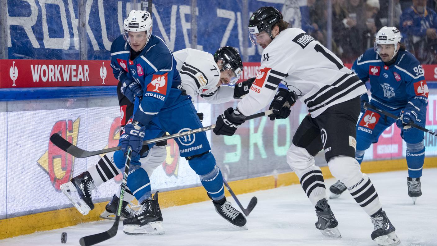 Kubalik a segno in Cechia