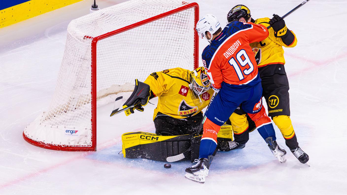 Lekkas un muro per due terzi di gara