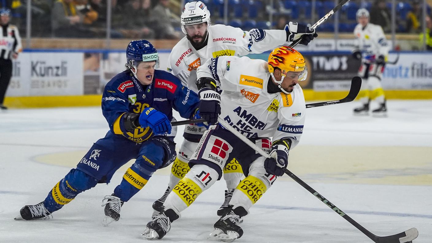 Prova di grande cuore