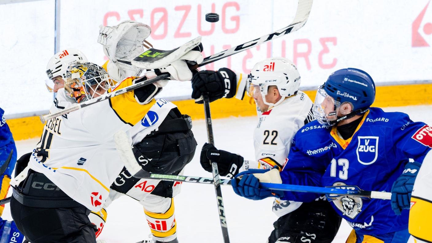 Il numero 34 protagonista assoluto, sottocenerini nella top 6