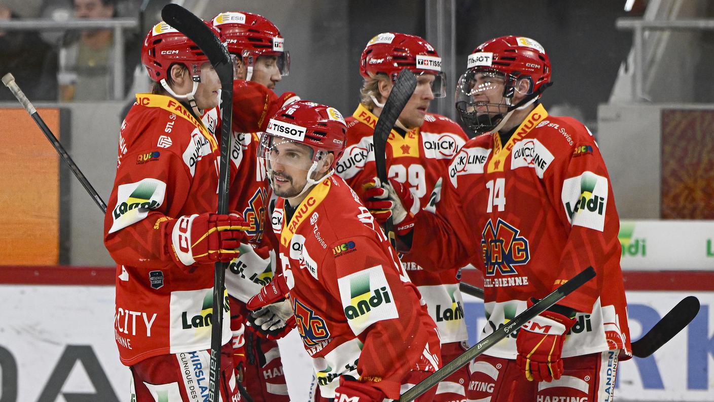 Fabio Hofer decisivo