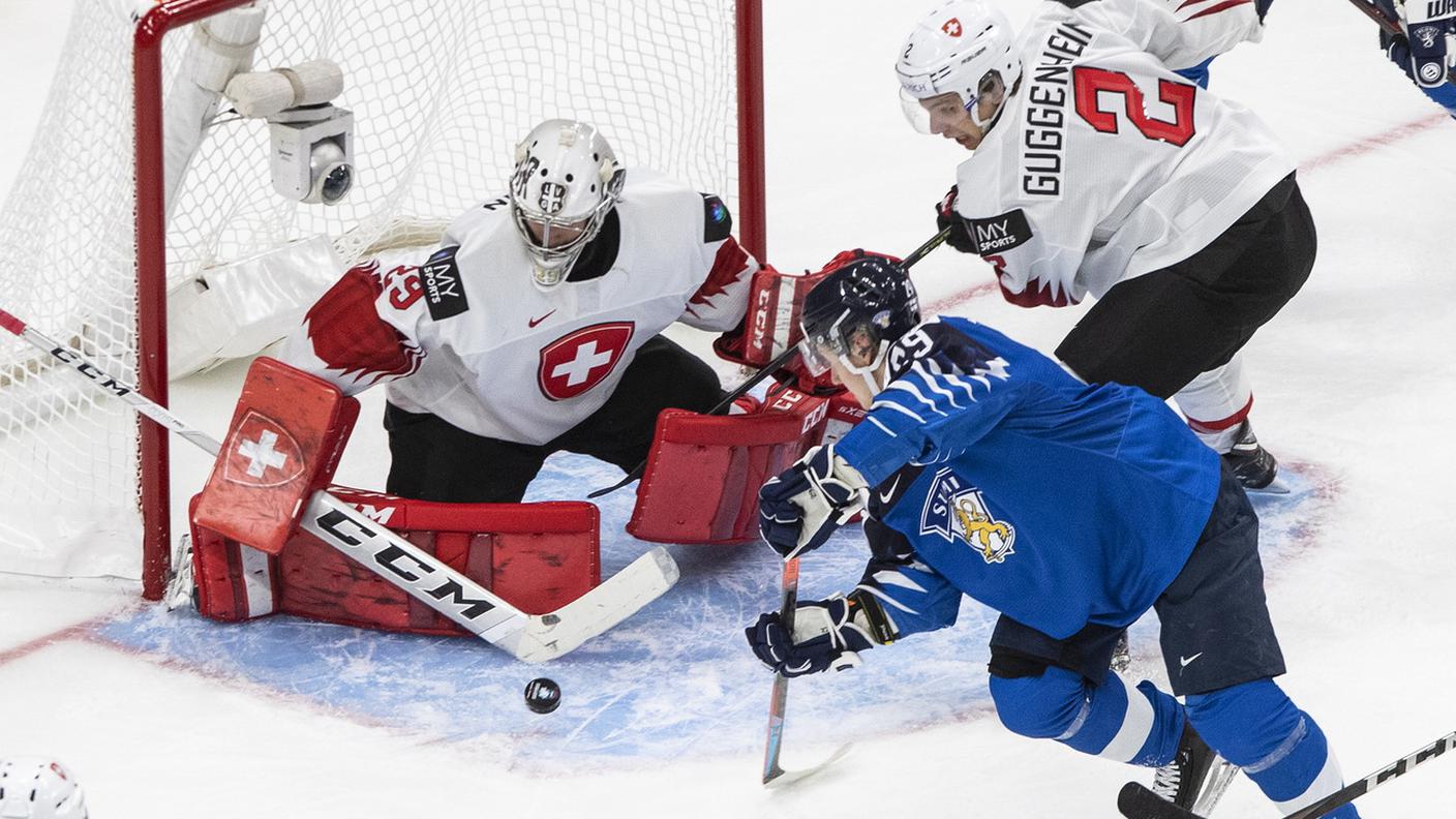 Svizzera U20