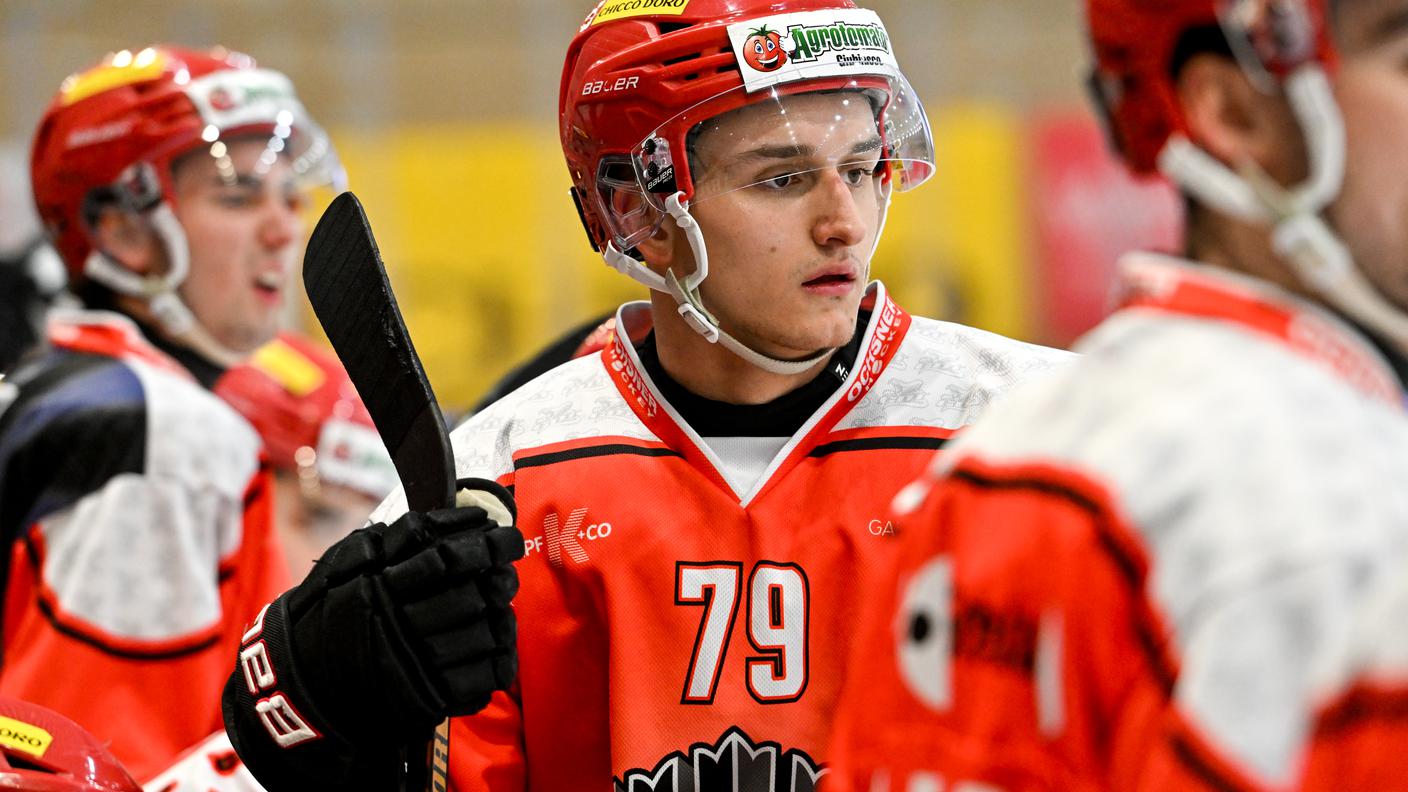 Un'altra serata dura per i bellinzonesi