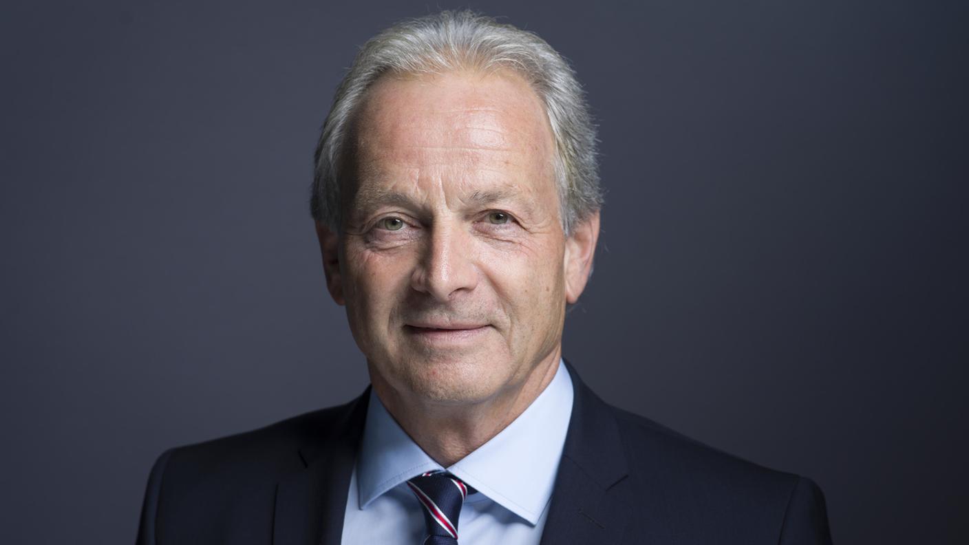 Michael Rindlisbacher