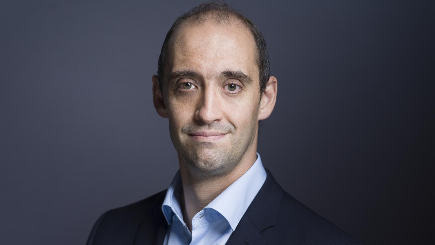 Patrick Bloch
