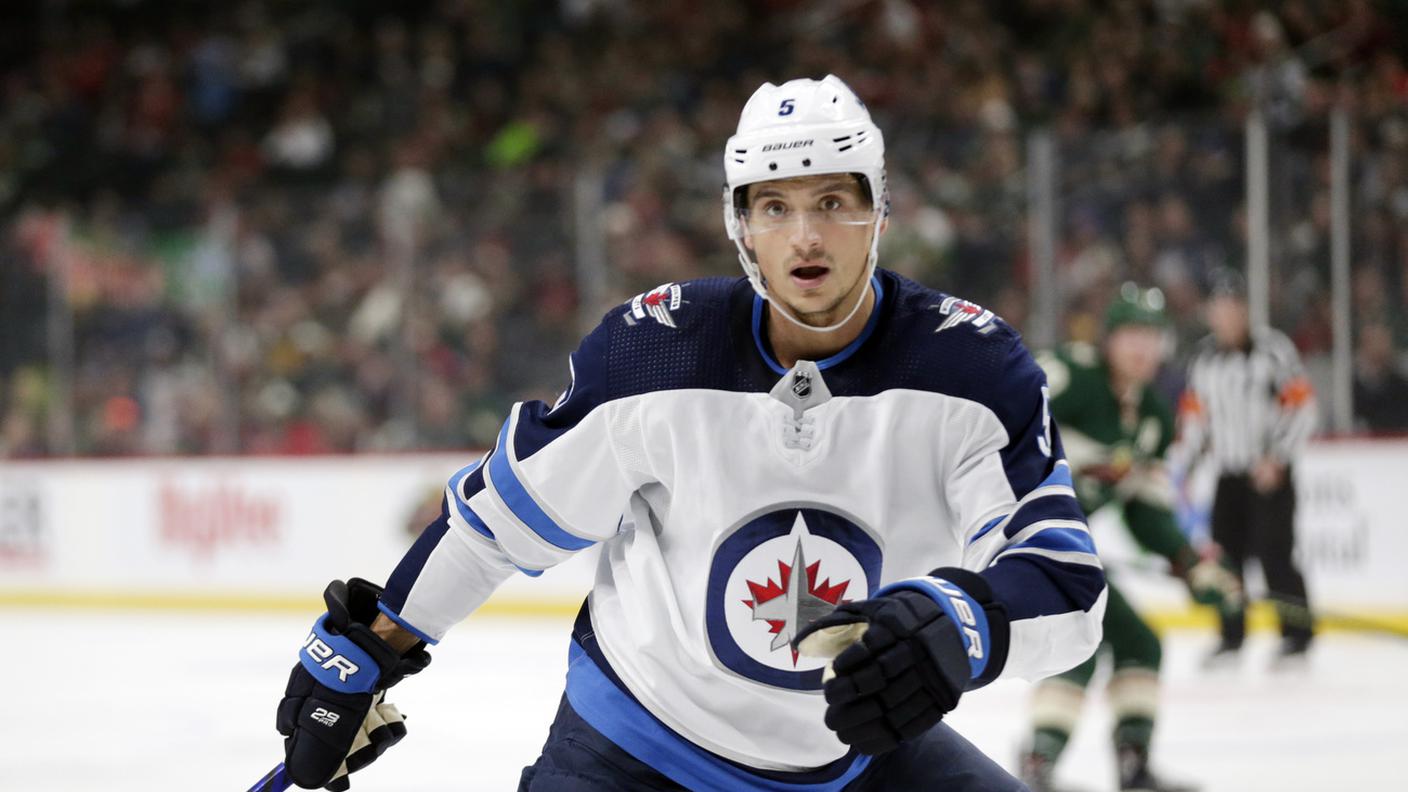 Luca Sbisa