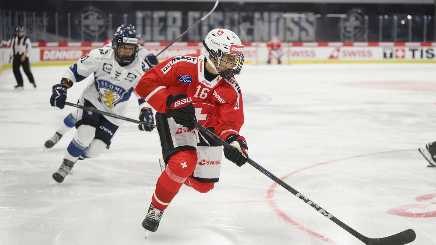 Un passo in avanti anche per la Nazionale