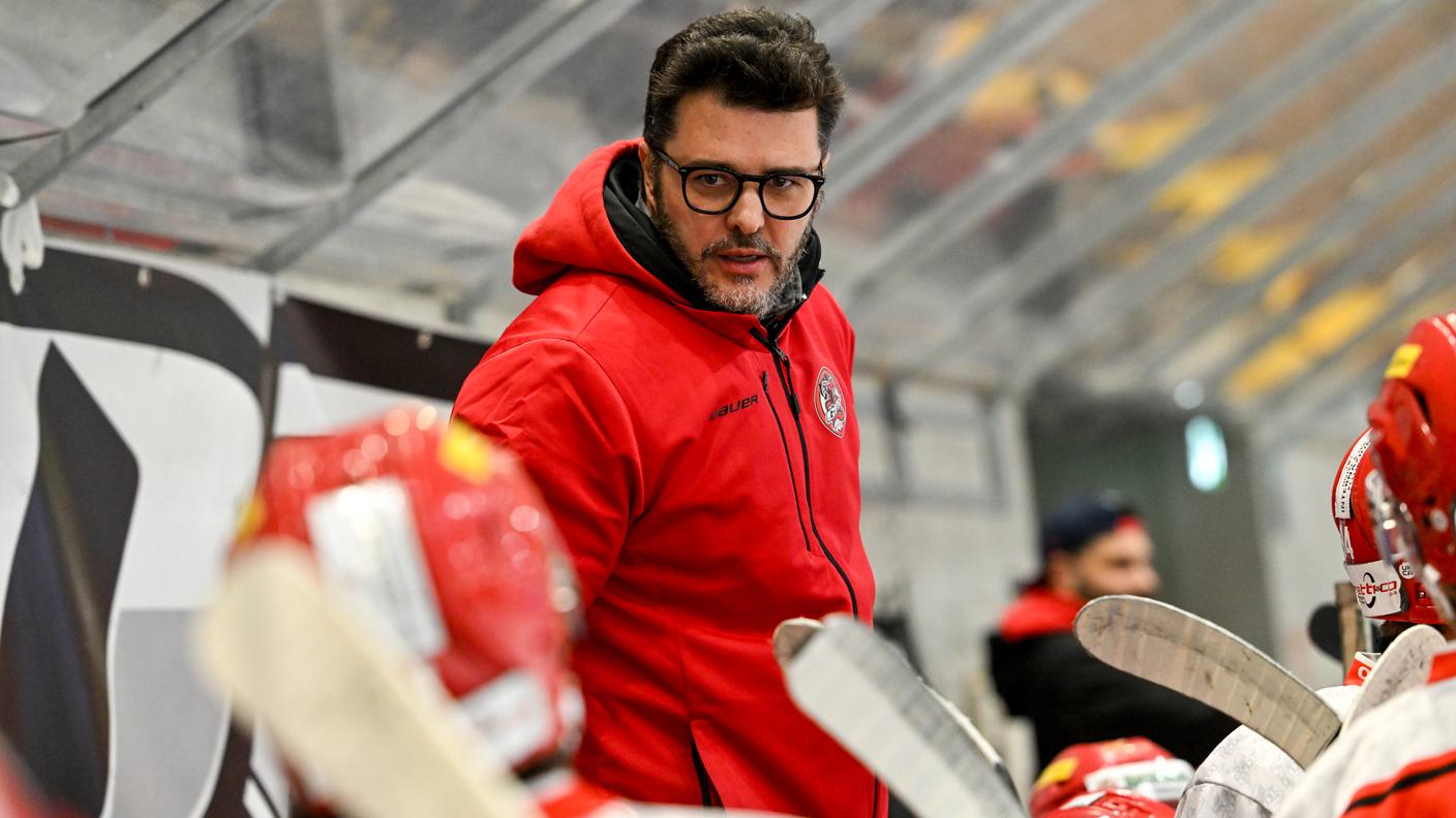 Ennesima battuta d'arresto