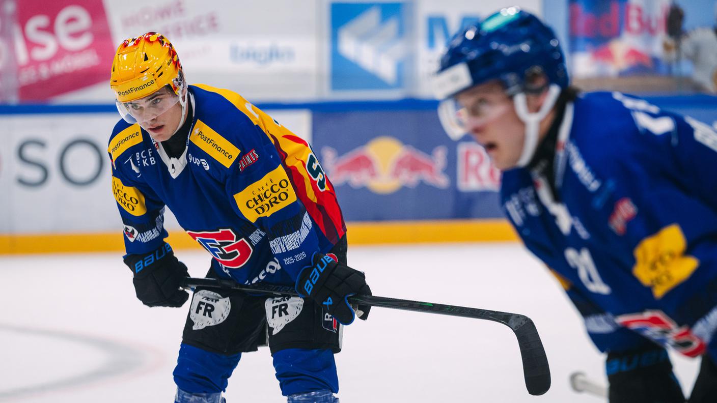 Schmid e Borgström sono quasi increduli davanti alla rimonta subita