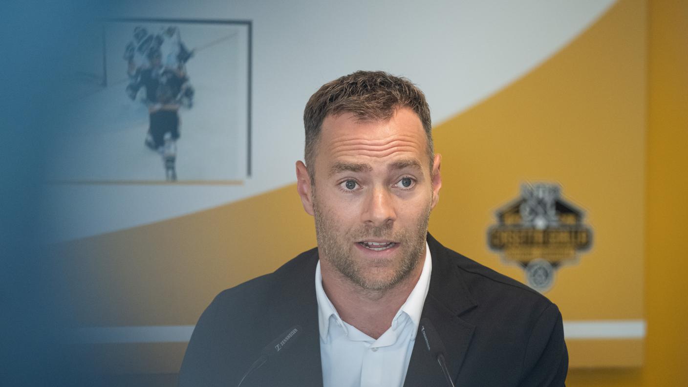 Alle prese con diversi infortuni di durata incerta