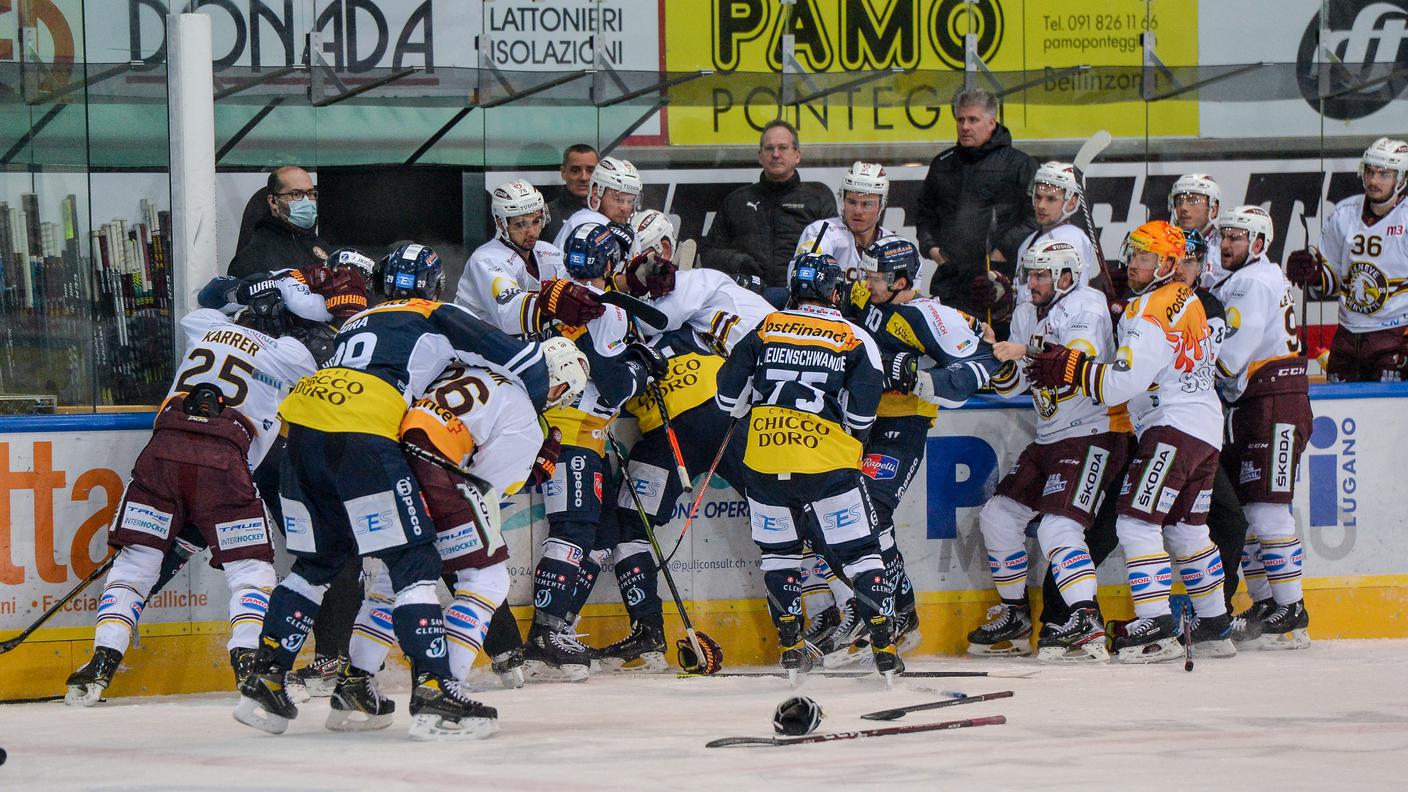 Servette
