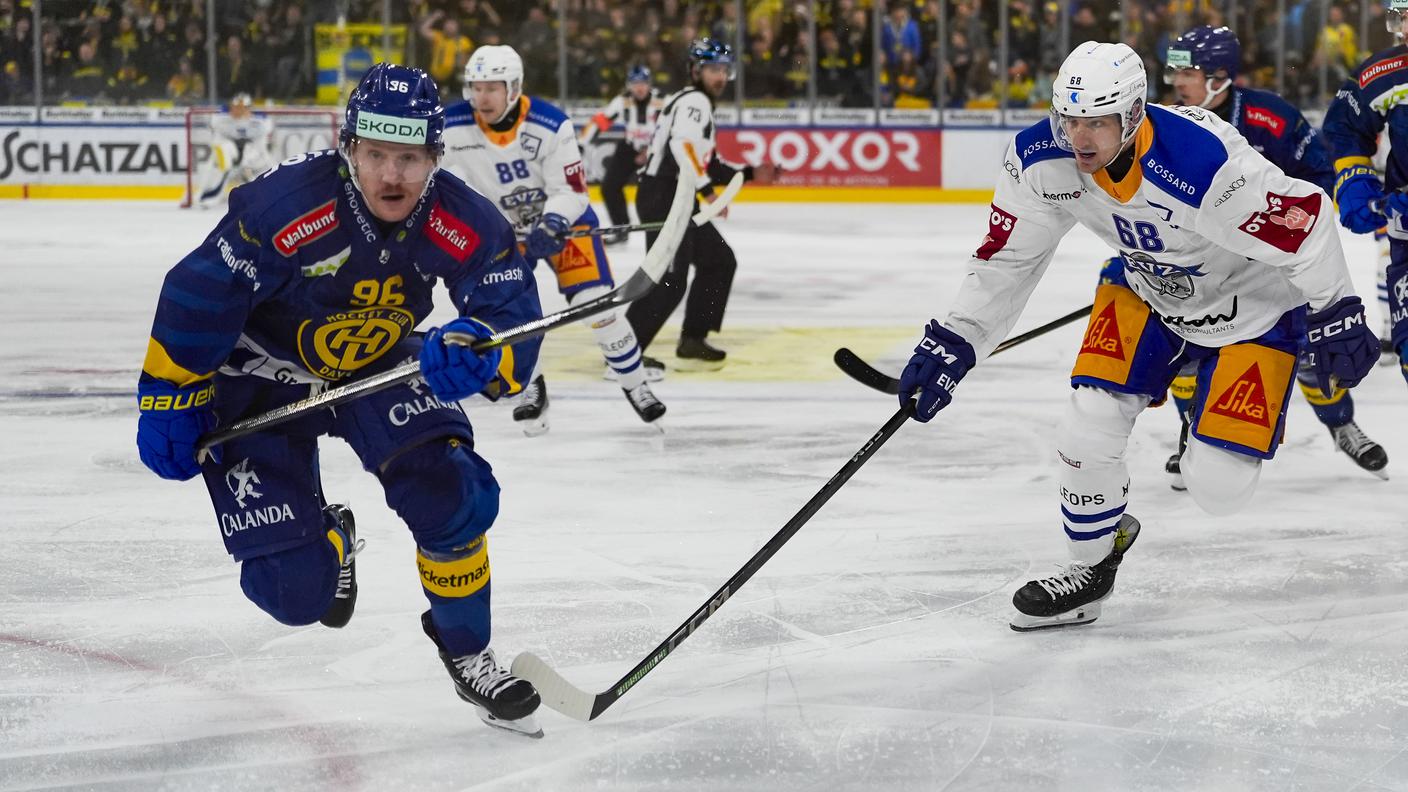 Qui contro il suo futuro