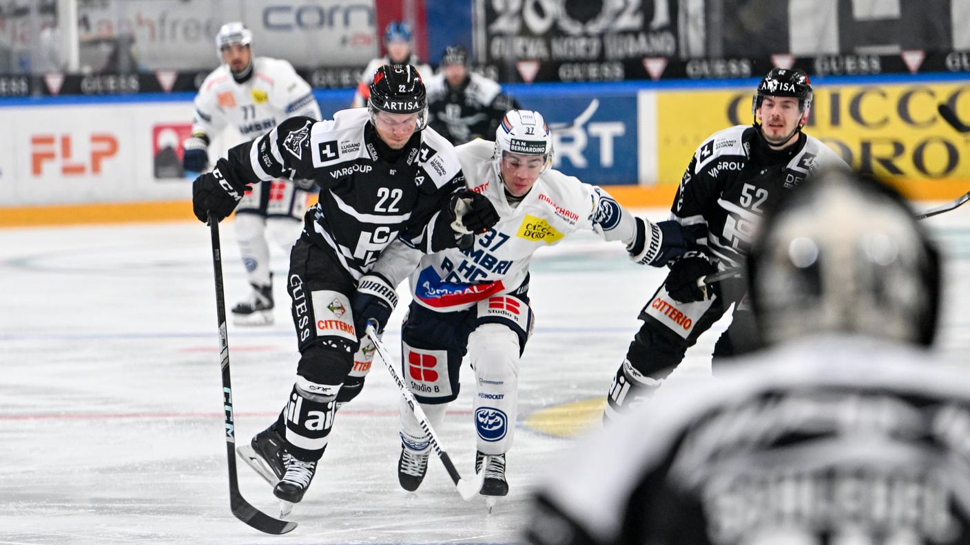 Sarà una grande lotta