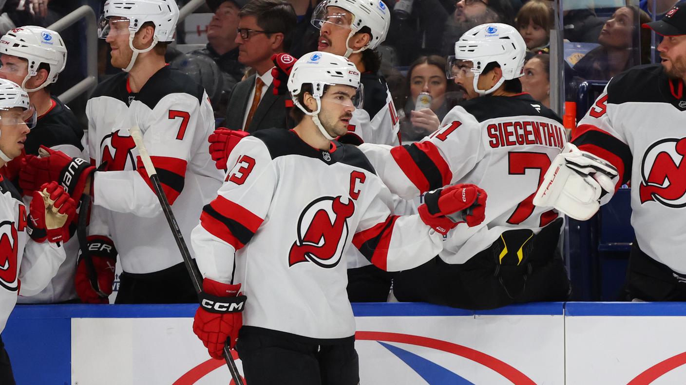 A segno per la 4a partita consecutiva