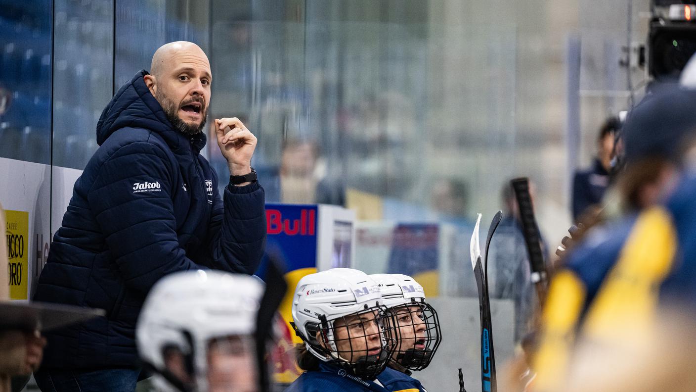 Ancora una buona prestazione delle ragazze di coach Rogger