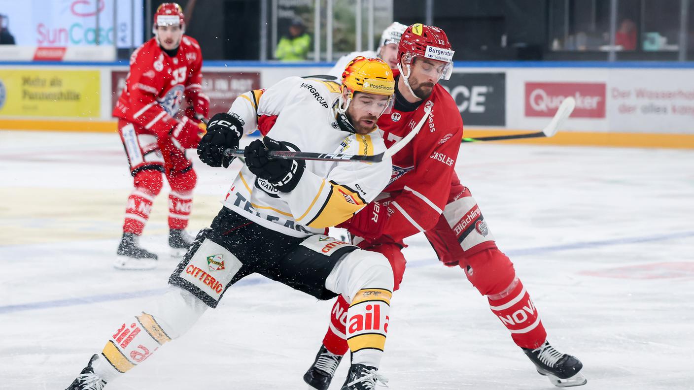 Sanford ancora a bersaglio