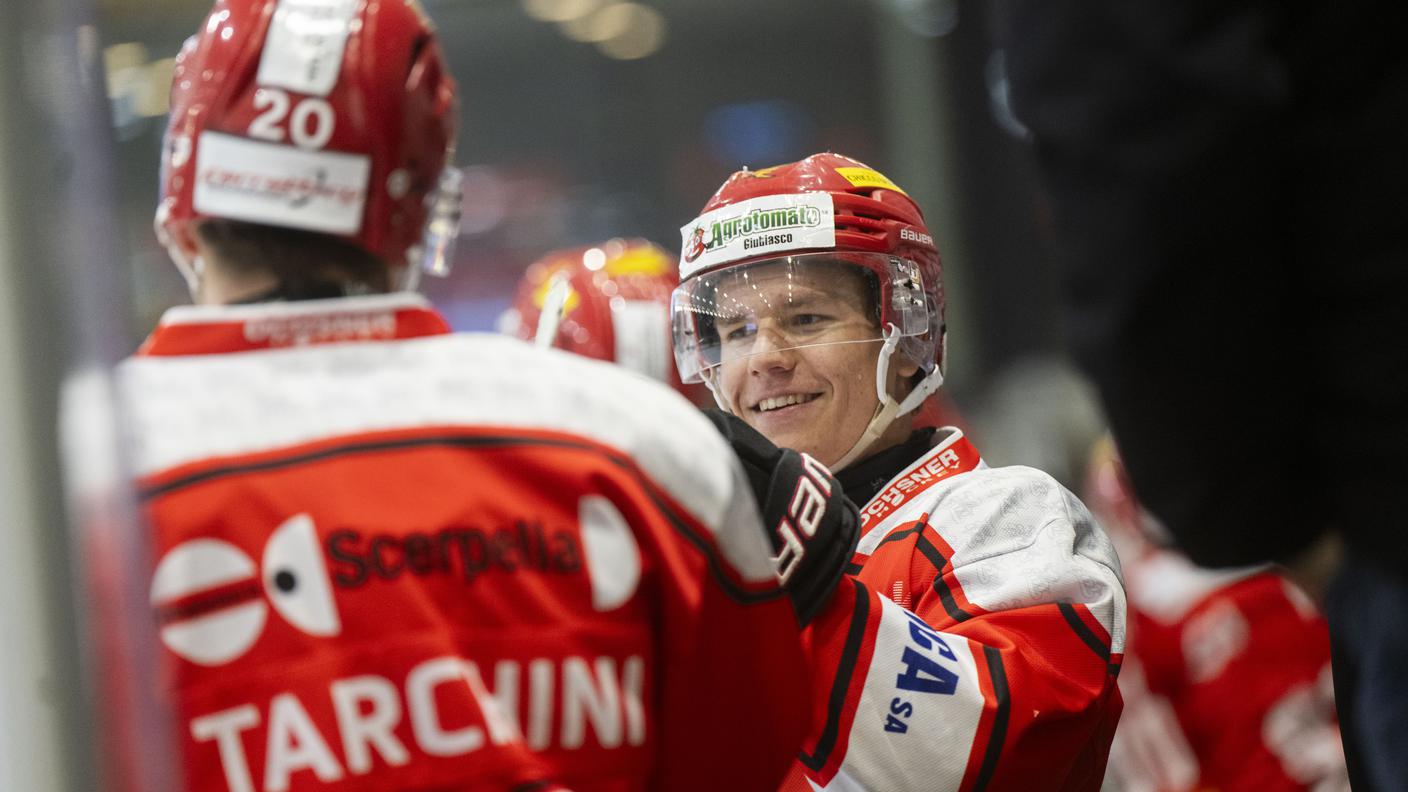 Prestazione generosa