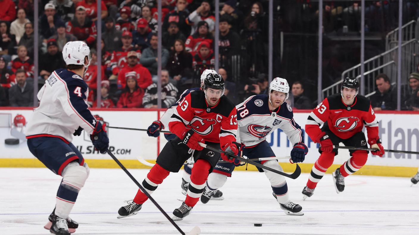 Seconda battuta d'arresto consecutiva per la squadra di Kansas City