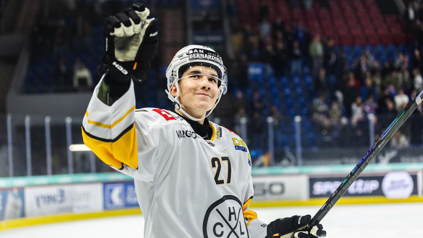 In National League conta al momento undici presenze