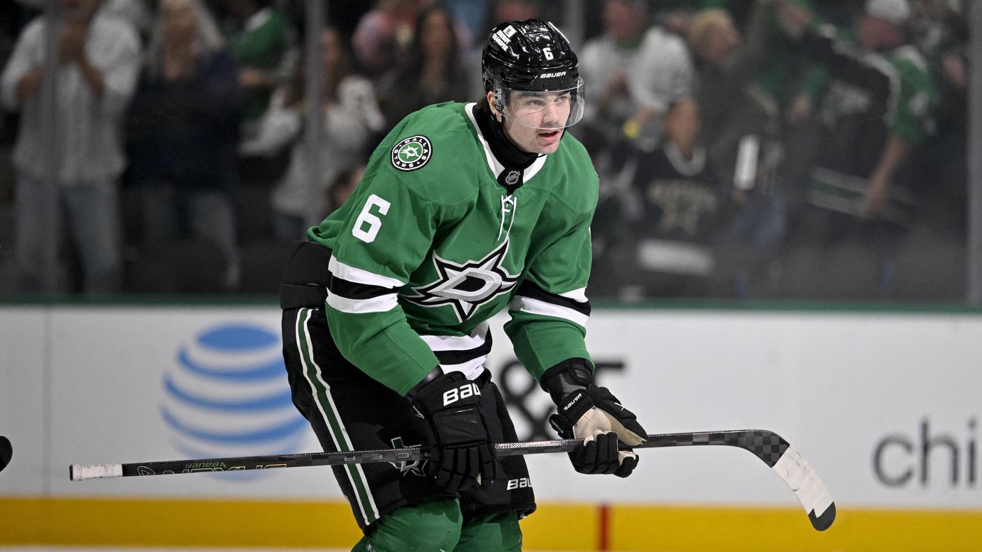 Uno stop che non ci voleva per il giovane rossocrociato