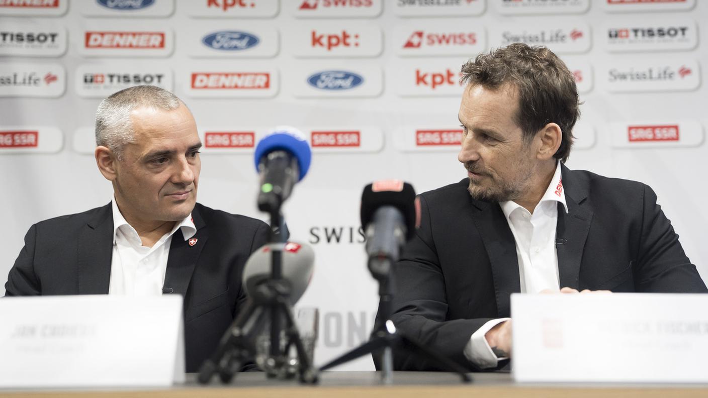 Passaggio di testimone