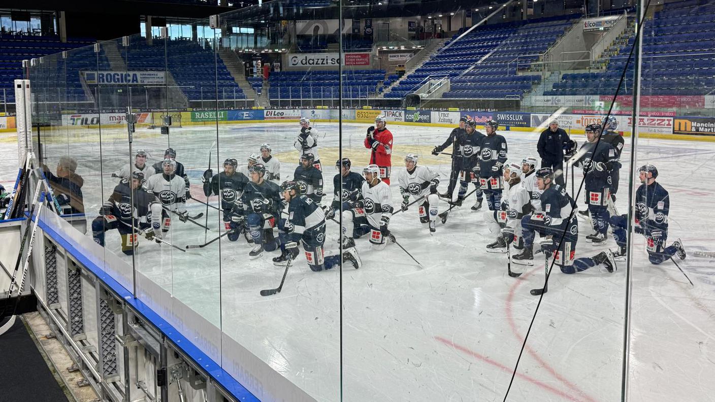 Massima attenzione alle parole di Matte