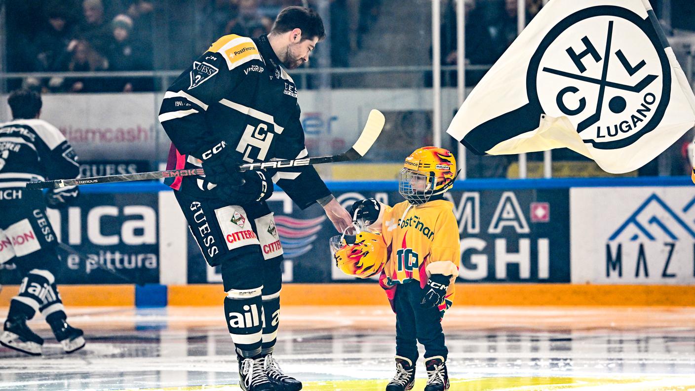 Top scorer con 23 punti in 28 partite