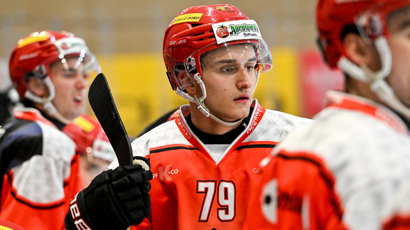 L'incontro è sfuggito solamente nel finale