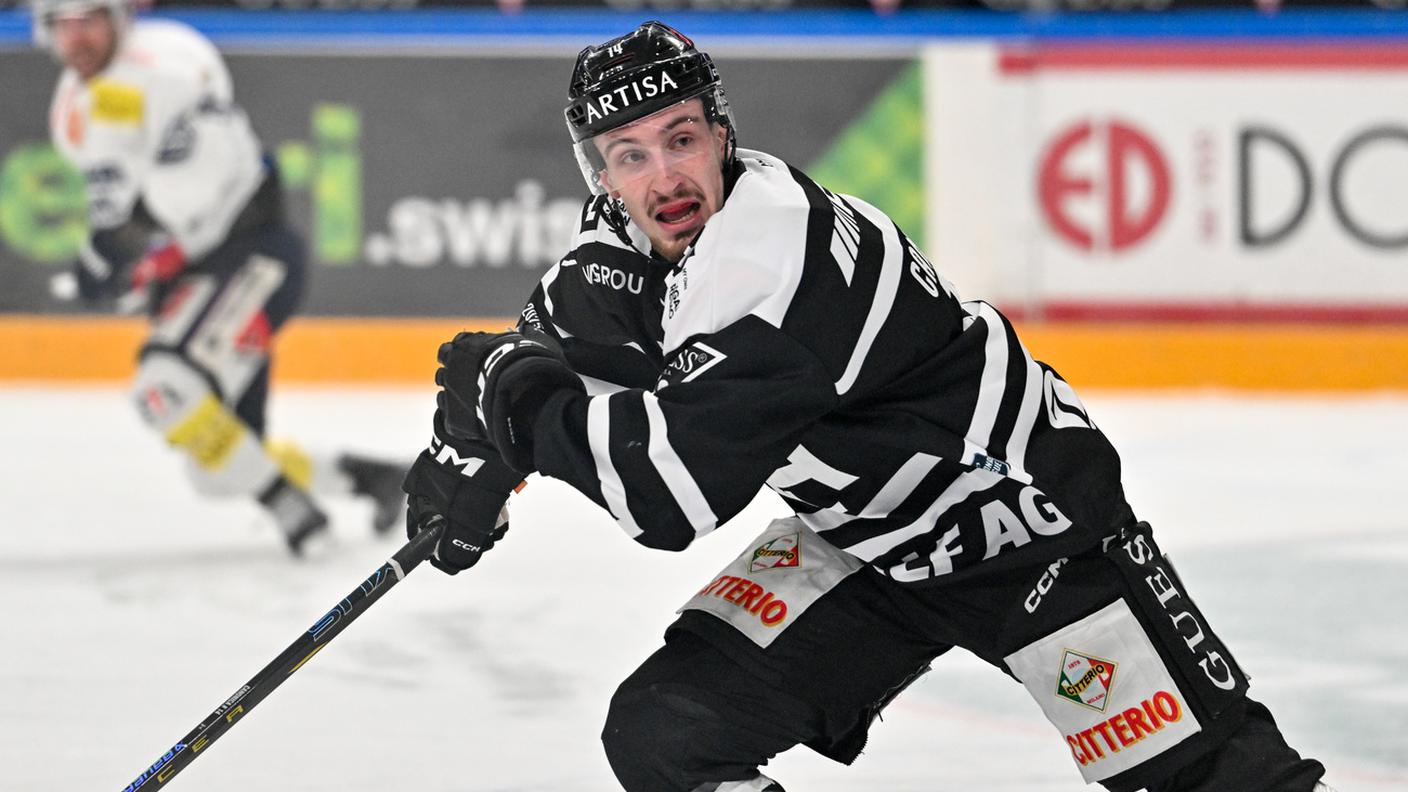 Per il 22enne si tratta della prima presenza con la Nazionale maggiore