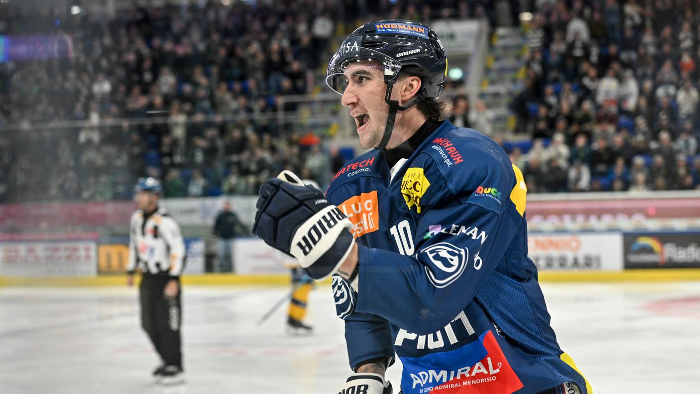 In questo campionato ha messo fin qui a referto 5 reti e 4 assist