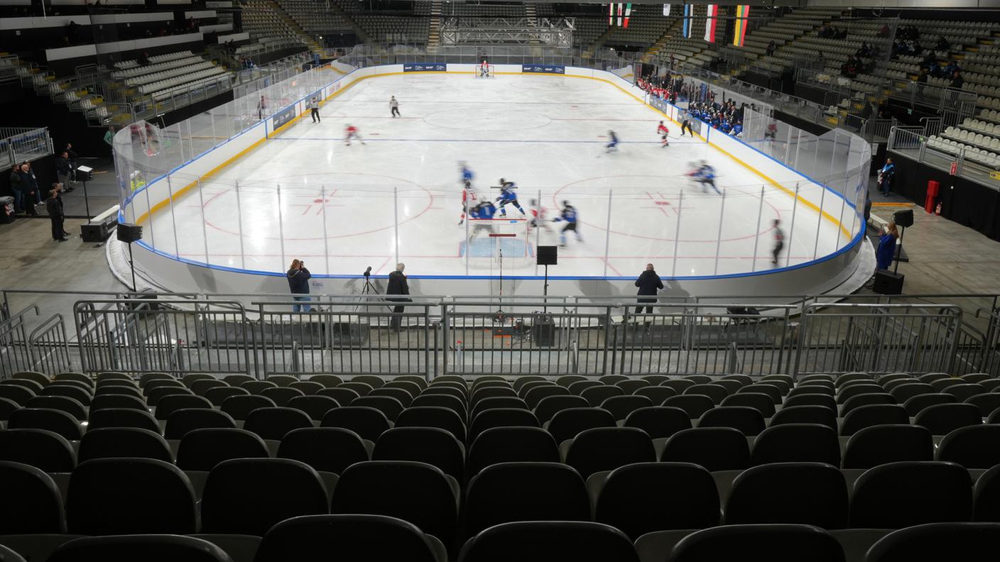 Sarà tutto pronto e conforme? 