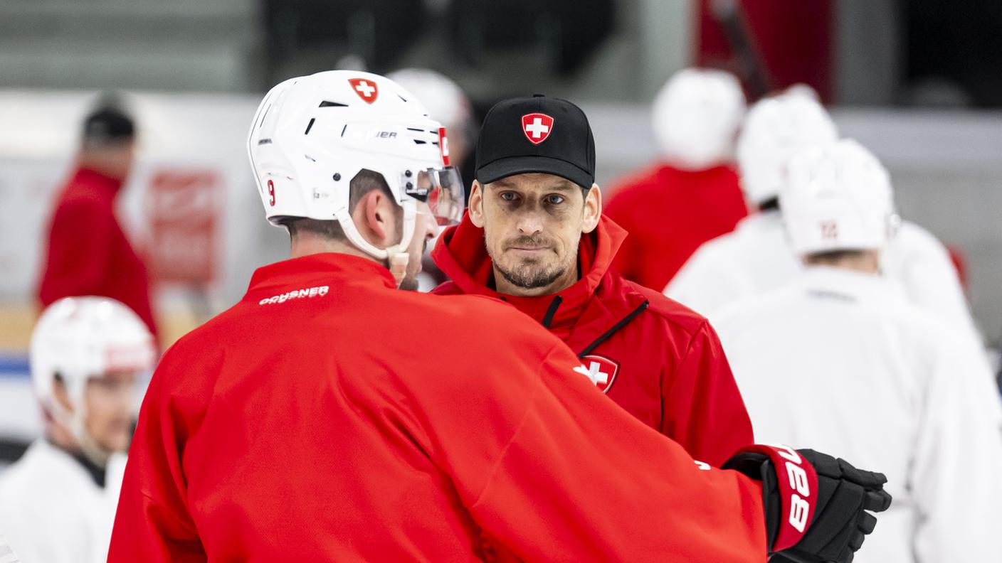 Il CT vuole più determinazione