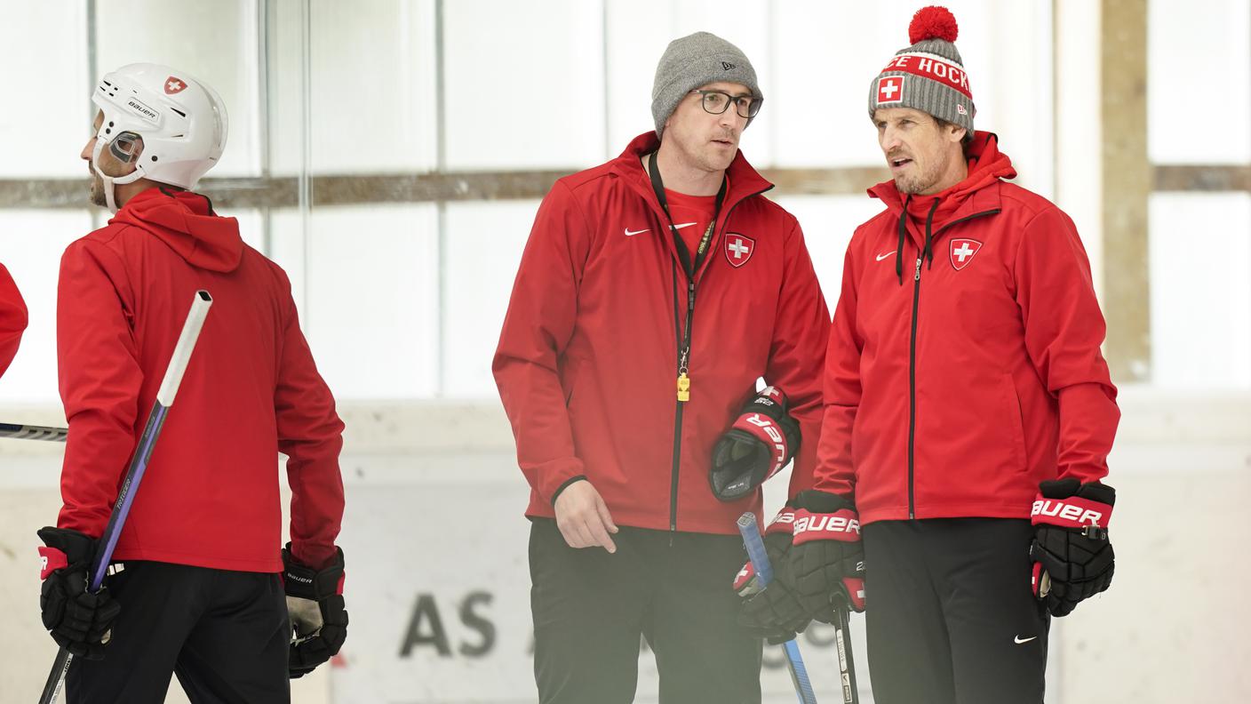 Un po' di esperienza l'ha già fatta