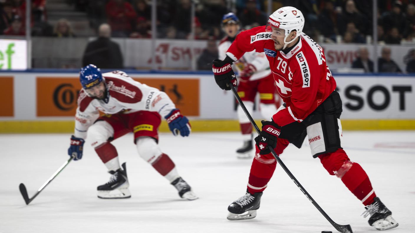 Il capitano del Lugano