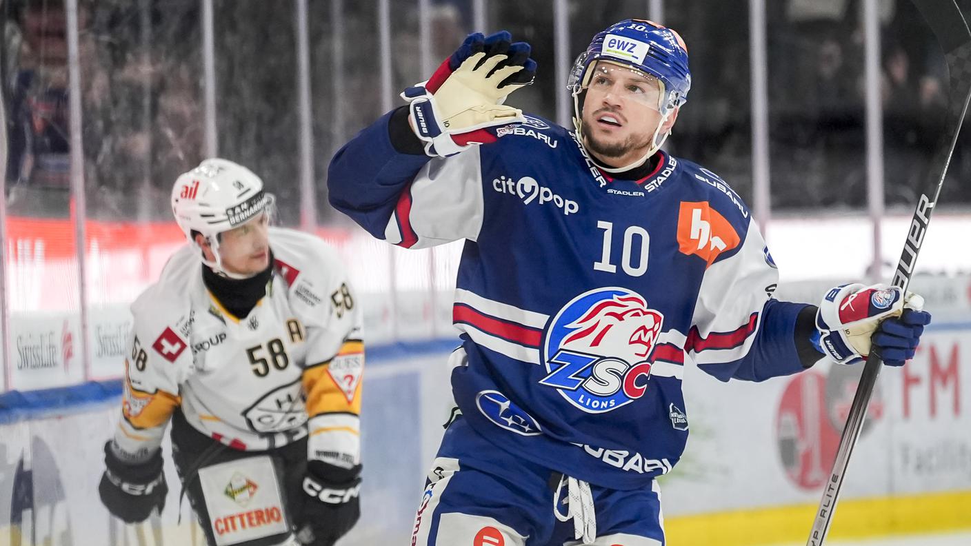 I sottocenerini hanno sofferto la vena di Andrighetto