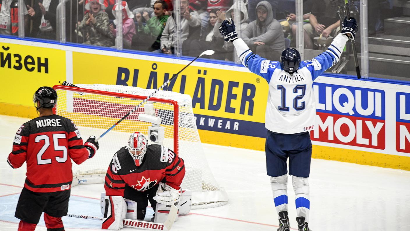 A due anni di distanza si cerca il nome di chi succederà alla Finlandia