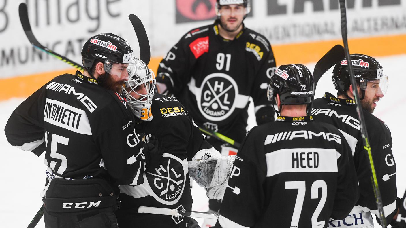 Una scelta di gruppo