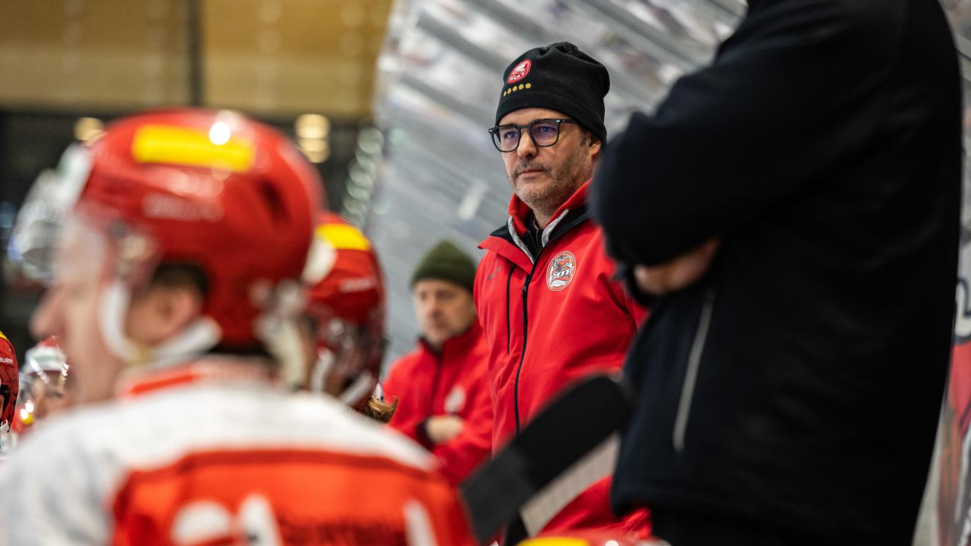 Trasferta senza punti