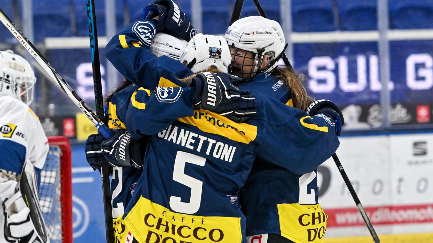 Vittoria senza problemi