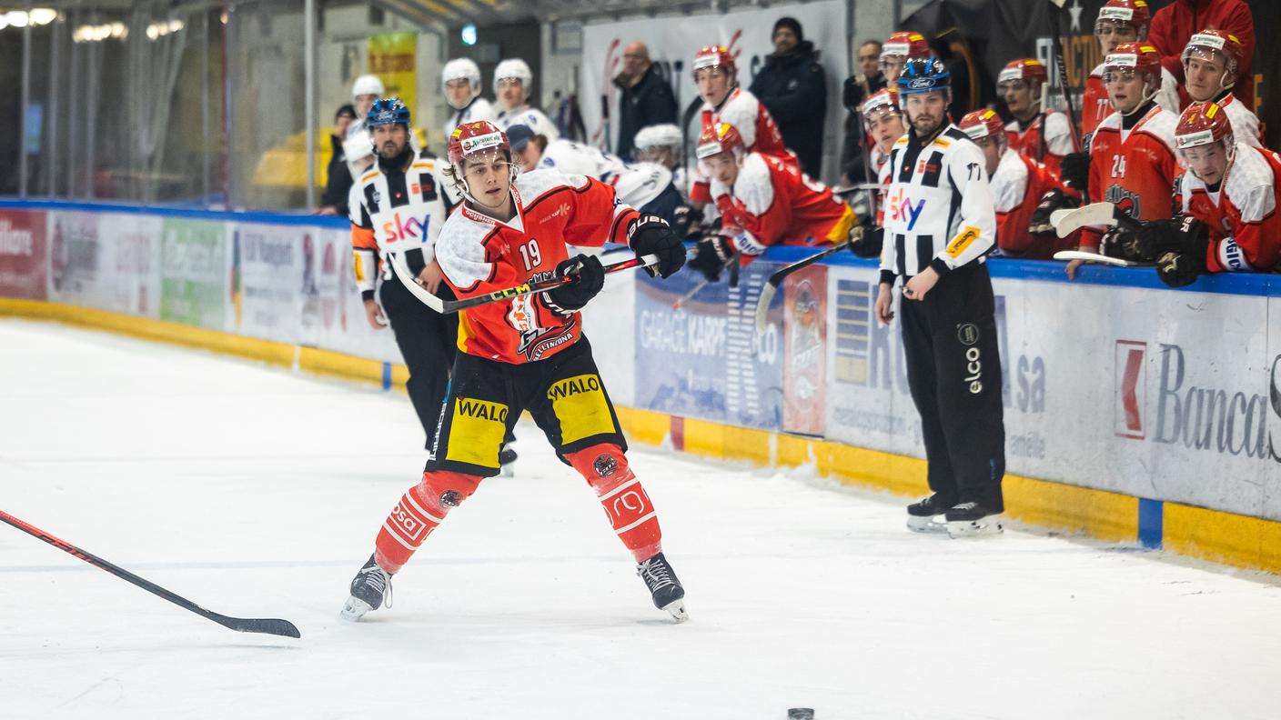 Niente da fare per Mansueto e compagni